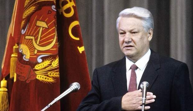 История главной крылатой фразы эпохи перестройки «Борис, ты не прав!» Борис Николаевич Ельцин, СССР, история, перестройка
