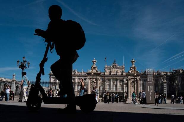 Живущий в Европе российский комик назвал шокировавший его факт