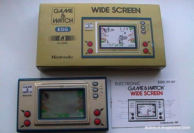 "Электроника" в СССР