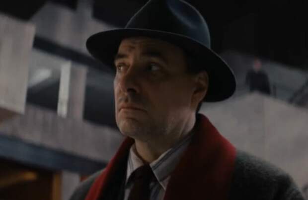 Выходит первый трейлер мистического детектива «Отель «У погибшего альпиниста» по Стругацким