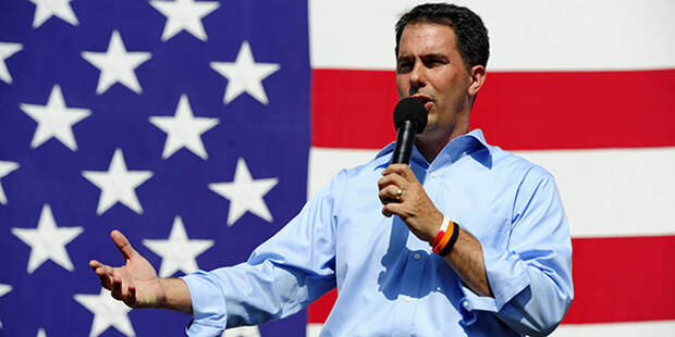 Scott Walker