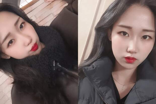 В Южной Корее девушка травила молодых людей, пригласивших ее на свидание