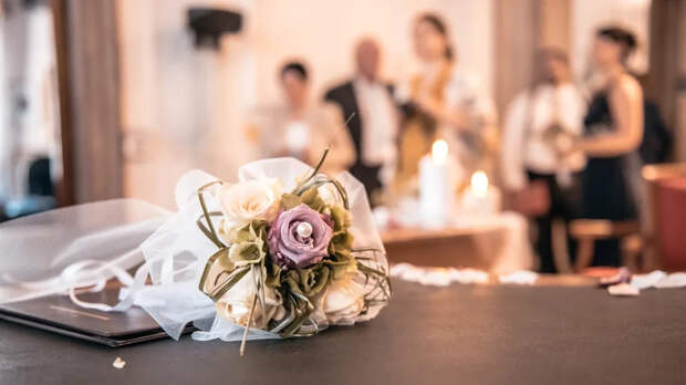 В Ингушетии впервые оштрафовали мужчину, усомнившегося в девственности невесты