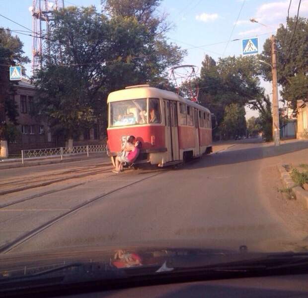 Удивите свою избранницу Удивите свою избранницу отношения, первое свидание, прикол, юмор