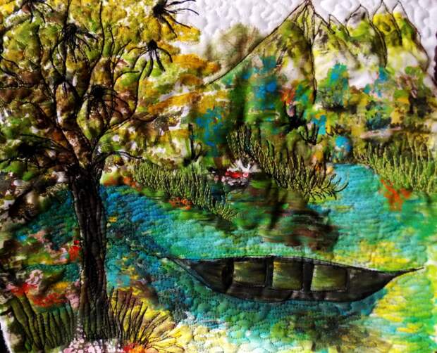 Квилты по рисунку Квилты по рисунку