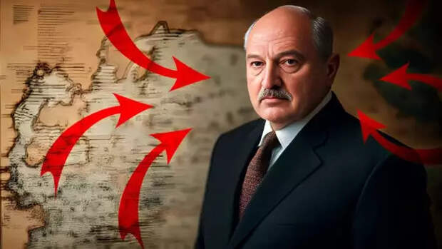 Жесточайший конец войны: 200 тыс. солдат из Белоруссии. Объявлена радиационная опасность. Киев утюжат со всех сторон