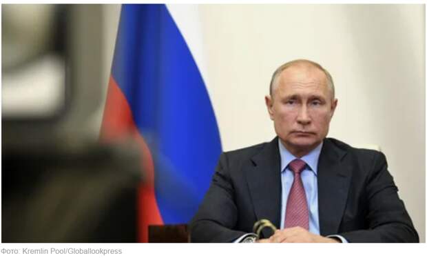 Путин приписывает свои решения "Единой России"