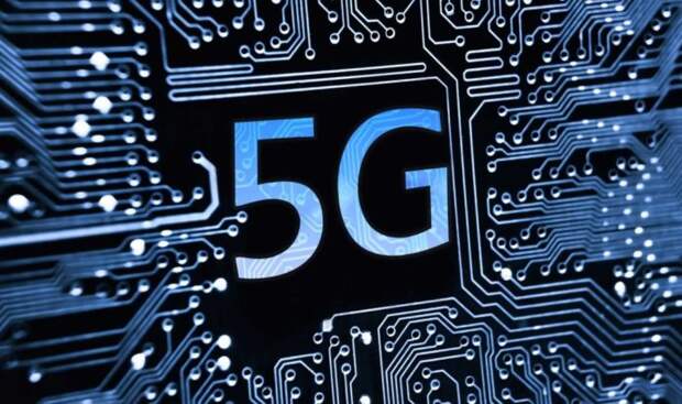 5g Зачем нам 5G: Huawei рассказала о развитии сетей нового поколения