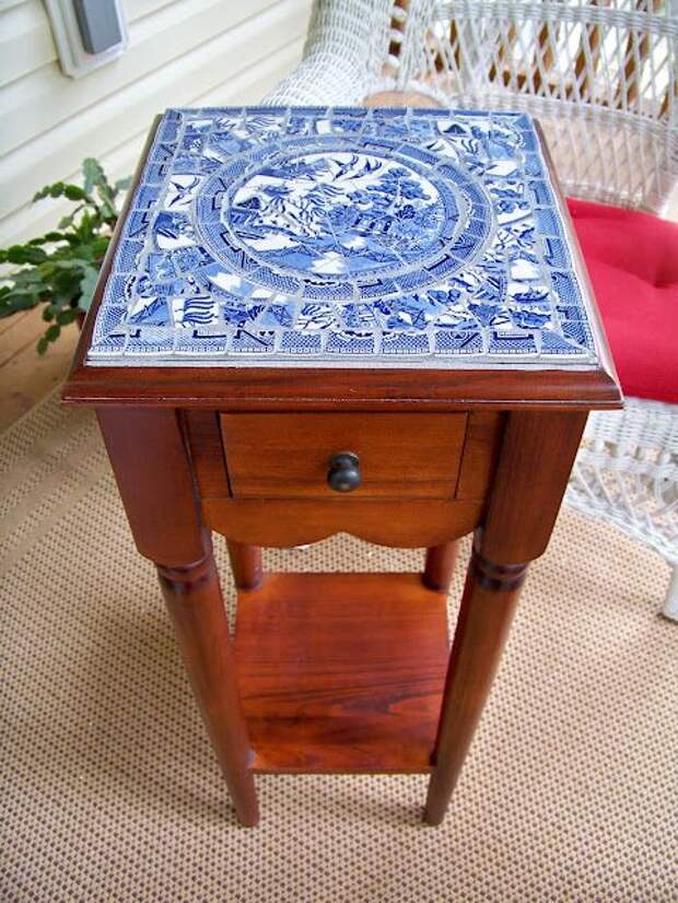 Table top