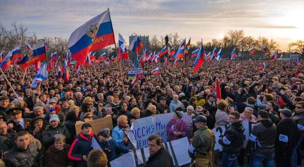 Референдум на Юге Украины: глупость или необходимость?