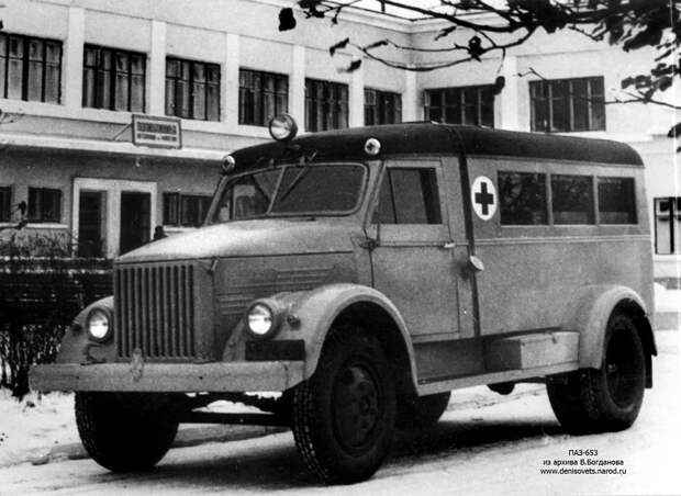 Необычные модели Павловского завода концепт, паз, пазик, прототип
