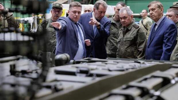 Фото: Минобороны России/mil.ru