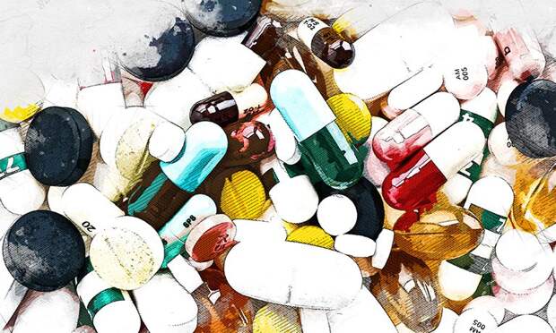 Орловская область получила от Татьяны Москальковой гуманитарку в виде лекарств