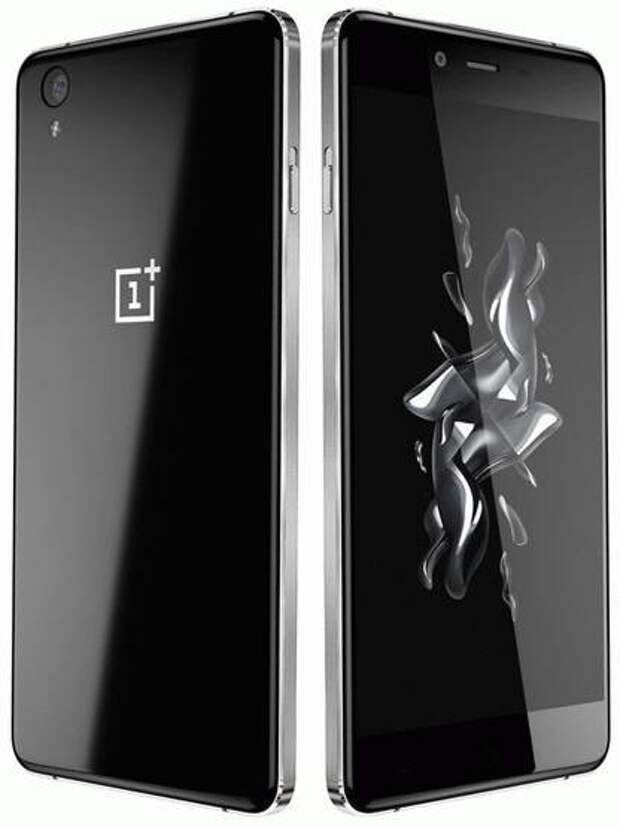 Oneplus X Genshin Impact Купить