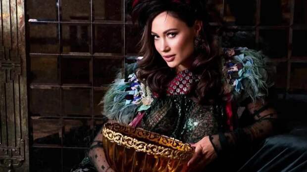 Елена Товстик поздравила младшего сына от бывшего мужа: «Судьбоносный ребёнок»