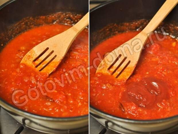 Паста с тунцом Паста с тунцом