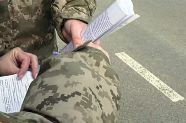 Украинцам массово отказывают в брони от мобилизации