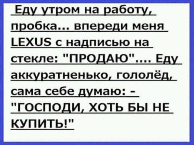 Изумительно смешные и познавательные истории из жизни людей