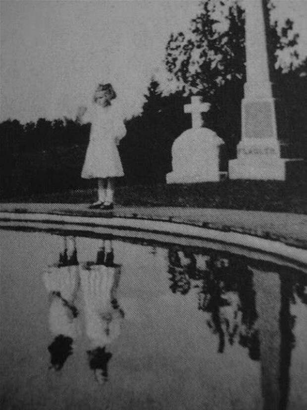 На сон грядущий: 15 фотографий, которые не дадут вам сегодня уснуть На сон грядущий: 15 фотографий, которые не дадут вам сегодня уснуть