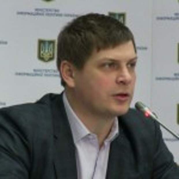 сергей костинский