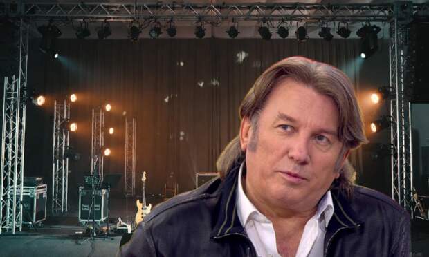 Юрий Лоза раскритиковал бездарность молодых исполнителей