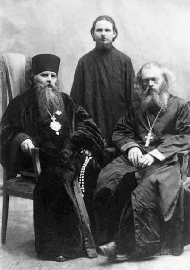 Святитель и хирург. Валентин Феликсович Войно-Ясенецкий Святитель и хирург. Валентин Феликсович Войно-Ясенецкий