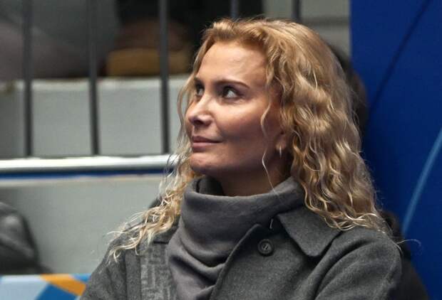 Тутберидзе рассказала о своей главной боли в жизни