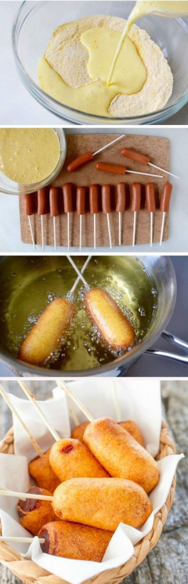 10 продуктов, которые намного вкуснее есть не так, как мы привыкли