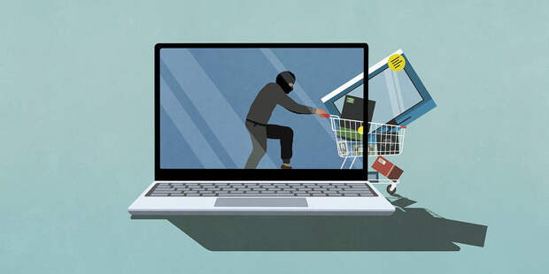 Без паники: что делать при утечке персональных данных