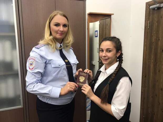 Фото: УВД по ЮВАО