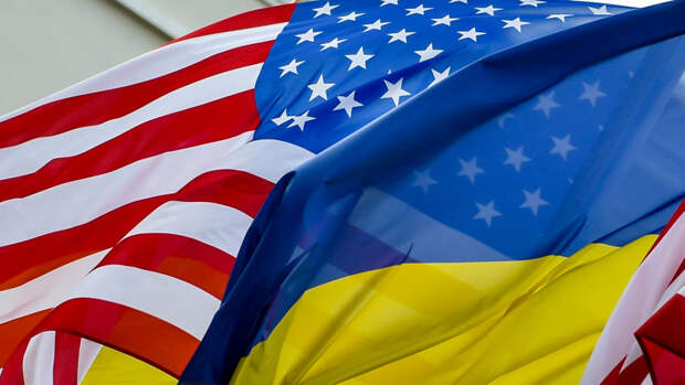 Более 70% американцев одобряют продолжение поддержки Украины со стороны США