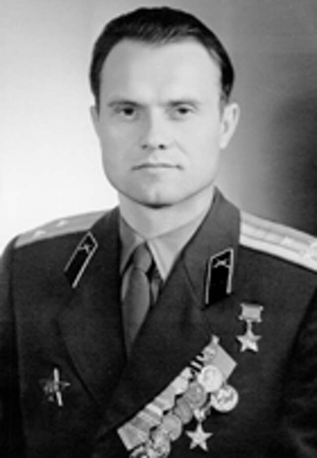Алексей Волошин