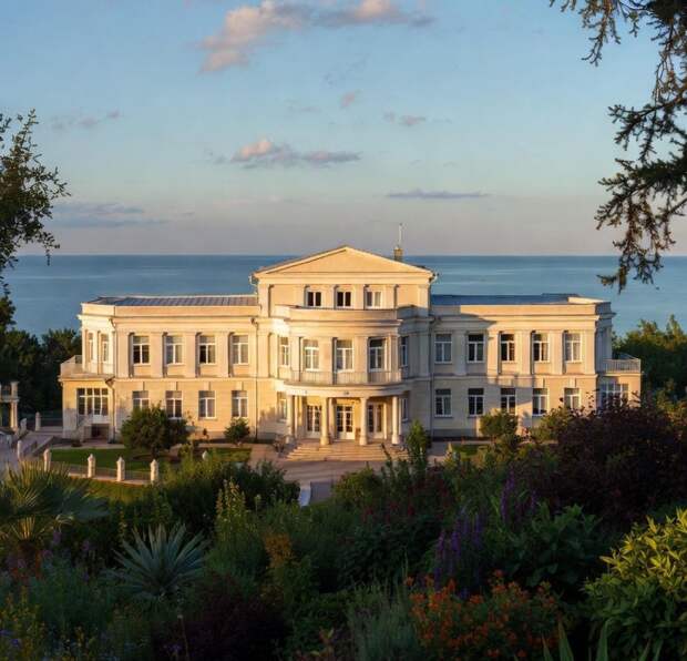 На развитие инфраструктуры Крыма и Севастополя выделят 93 млрд рублей