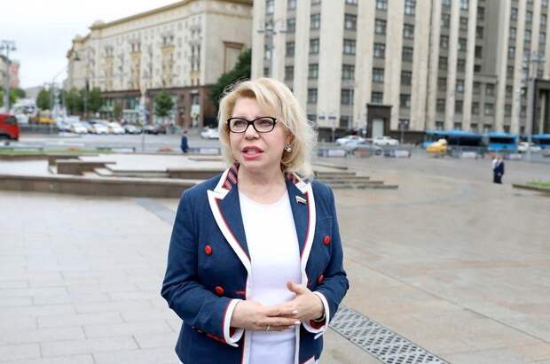 Елена Панина: Инвалиды имеют право на свободу передвижения