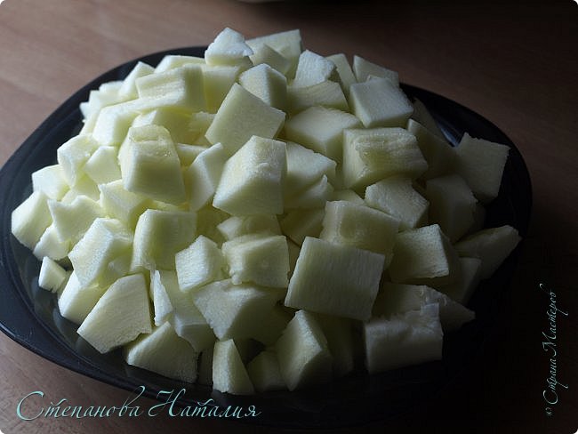 Кулинария Мастер-класс Рецепт кулинарный Соус Карри из кабачка Продукты пищевые фото 7
