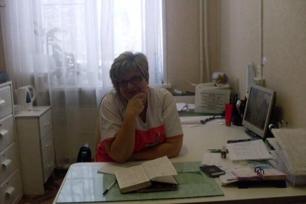 ТАСС: зарплата директора прокопьевского интерната составляла почти 200 тыс. руб