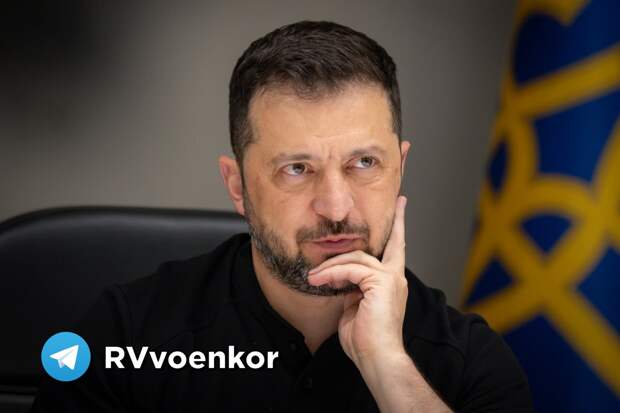 Зеленский пригрозил Лукашенко, что с ним поступят как с Мадуро