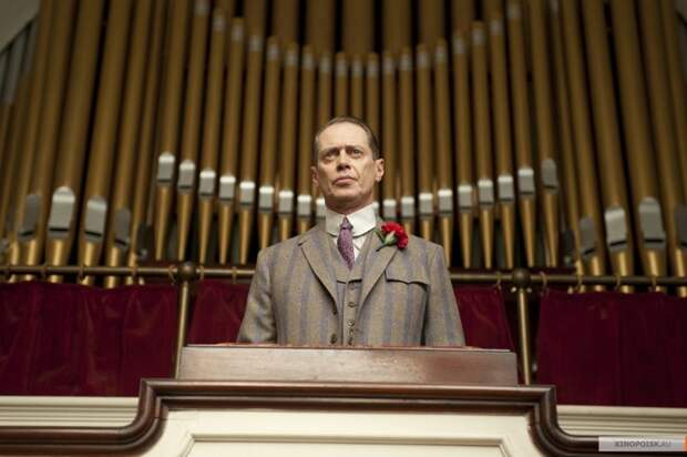11 самых откровенных сериалов