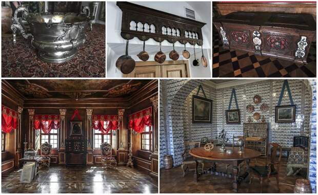 Санкт-Петербург, архитектура, дворец, раритет