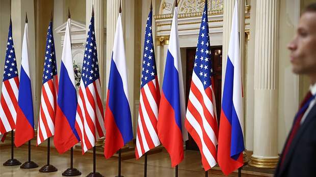 Посол России в США встретился с депутатами. Что в Госдуме говорят об отношениях Москвы и Вашингтона?
