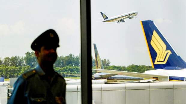 Определены лучшие авиакомпании мира в 2023 году