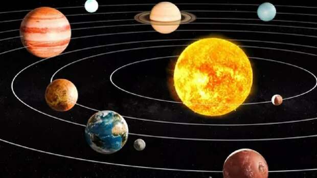 Без оборудования в древности удалось рассчитать почти точное расстояние до солнца, узнать о гравитации и шарообразной форме земли.