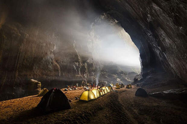 Новый фотопроект от National Geographic