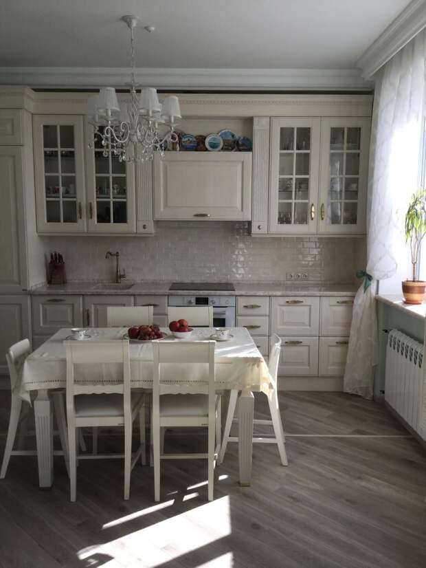Кухня-гостиная, интерьер кухни фото, кухни Scavolini