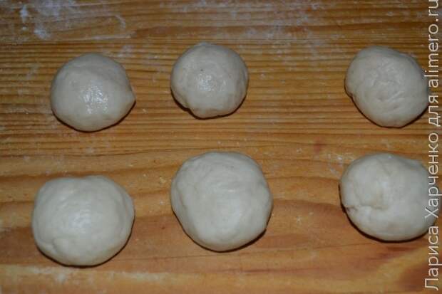 булочки булочки