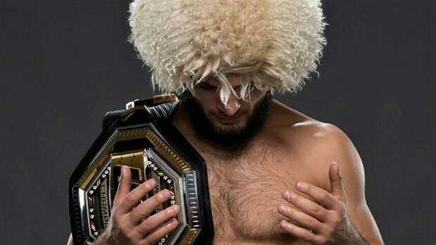 Президент UFC поставил точку в вопросе возвращения Хабиба 