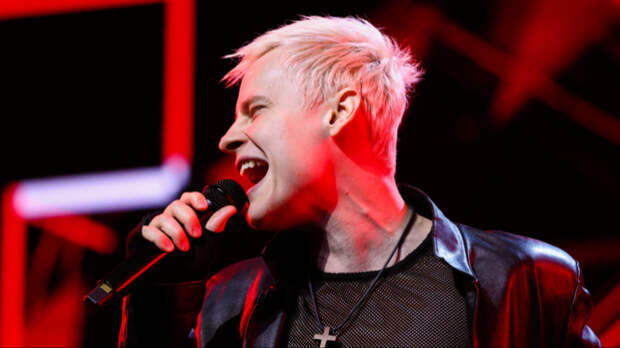 «Меня смущает формулировка»: SHAMAN о смене псевдонима