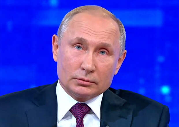 Почему "Прямая линия с Владимиром Путиным" в этом году собрала рекордно низкую аудиторию