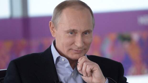 Дмитрий Орешкин: Путин будет вынужден строить «железный занавес»