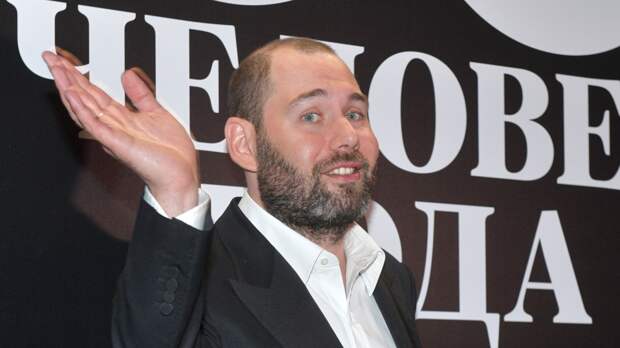 Сбежавший из России Слепаков остался должен ФНС 19 млн рублей